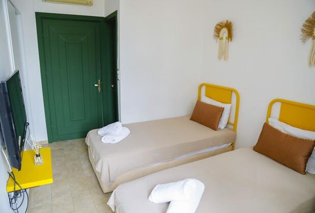 Apaz Butik Hotel - Görsel 13