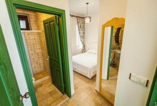 Apaz Butik Hotel - Görsel 29