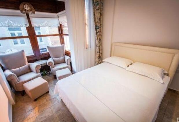 Apaz Butik Hotel - Görsel 8