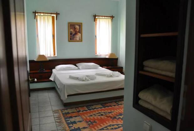 Osmanlı Hanı Apart Otel - Görsel 8