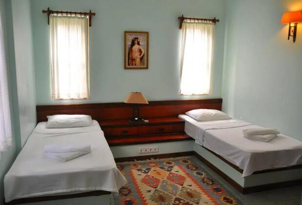 Osmanlı Hanı Apart Otel - Görsel 7