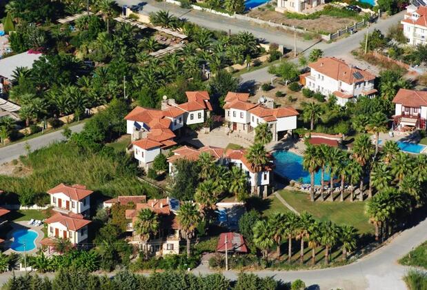 Osmanlı Hanı Apart Otel - Görsel 4