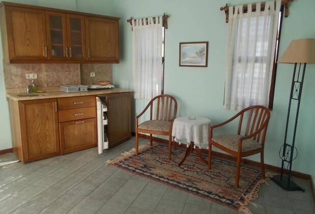 Osmanlı Hanı Apart Otel - Görsel 9