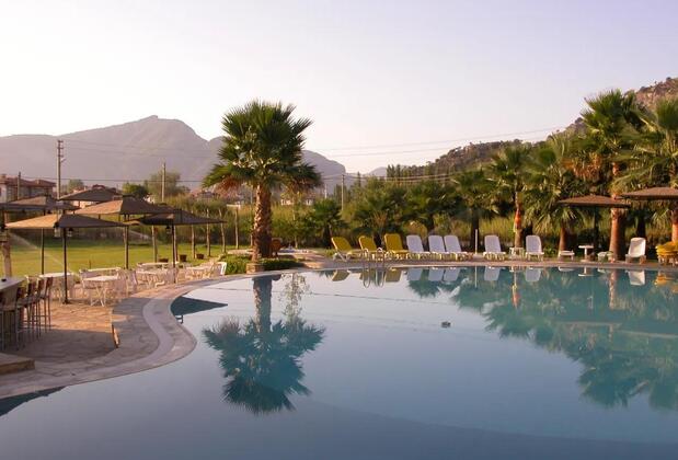 Osmanlı Hanı Apart Otel - Görsel 5