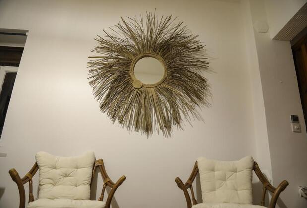 Bee Alaçatı by Tren - Görsel 20