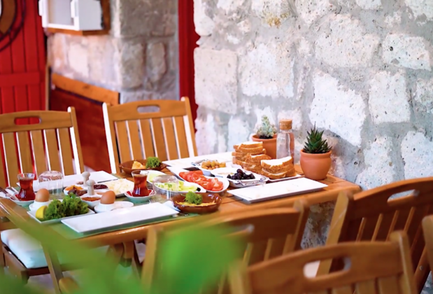 Bee Alaçatı by Tren - Görsel 24