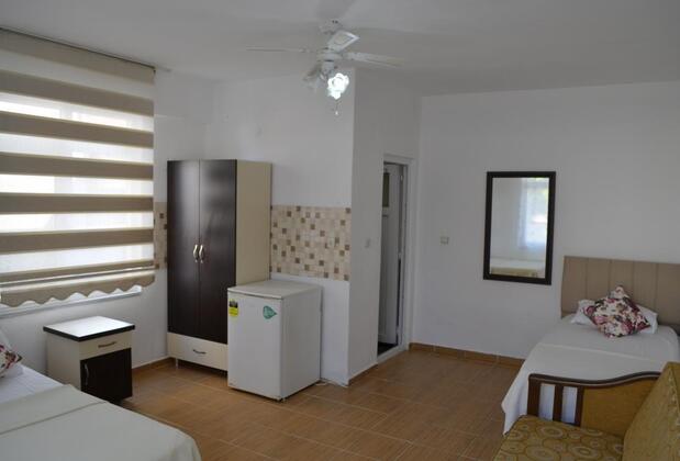 Genç Butik Otel - Görsel 22