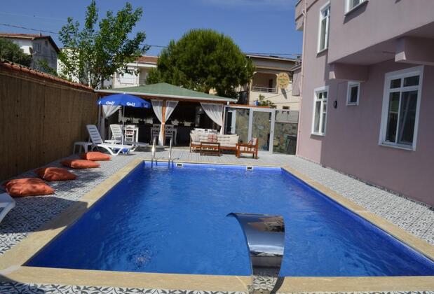 Genç Butik Otel - Görsel 35