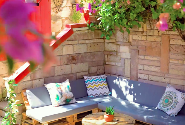 Bee Alaçatı by Tren - Görsel 25