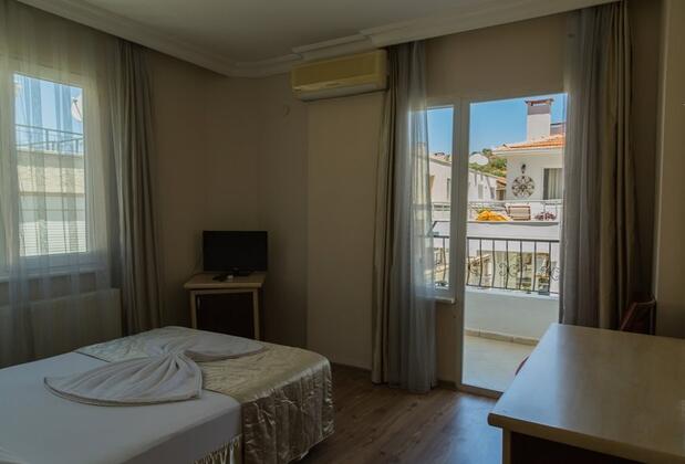 Sarımsaklı Acem Hotel - Görsel 13