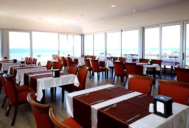 Sarımsaklı Acem Hotel - Görsel 21