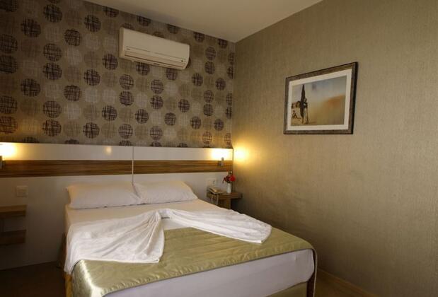 Sarımsaklı Acem Hotel - Görsel 11