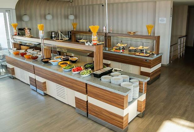 Sarımsaklı Acem Hotel - Görsel 19