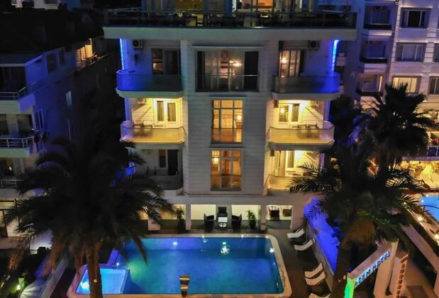 Sarımsaklı Acem Hotel - Görsel 3