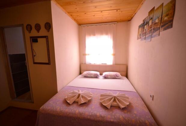 Ayvalık Moda Pansiyon - Görsel 3