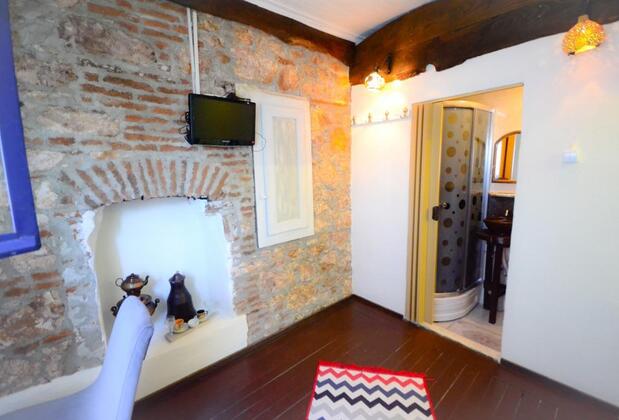 Ayvalık Moda Pansiyon - Görsel 4