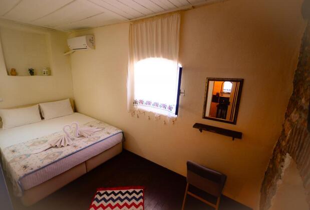 Ayvalık Moda Pansiyon - Görsel 5