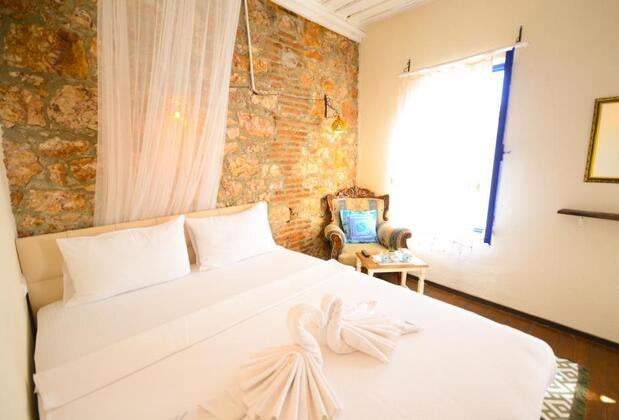 Ayvalık Moda Pansiyon - Görsel 6