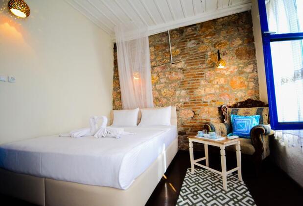 Ayvalık Moda Pansiyon - Görsel 7