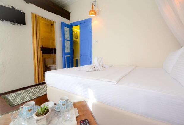 Ayvalık Moda Pansiyon - Görsel 8