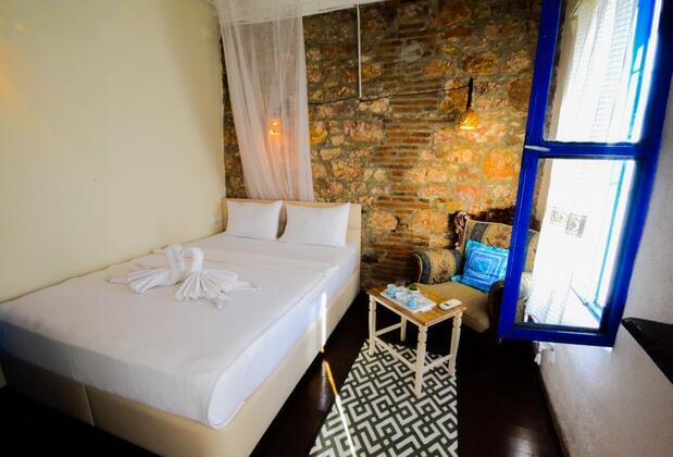 Ayvalık Moda Pansiyon - Görsel 9