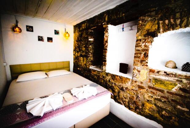 Ayvalık Moda Pansiyon - Görsel 10