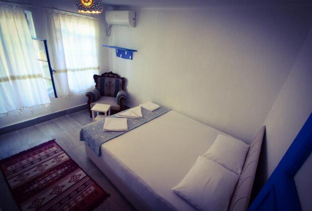 Ayvalık Moda Pansiyon - Görsel 12