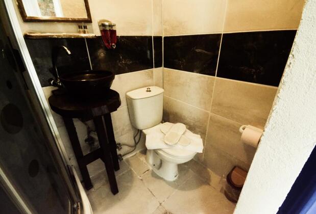 Ayvalık Moda Pansiyon - Görsel 19