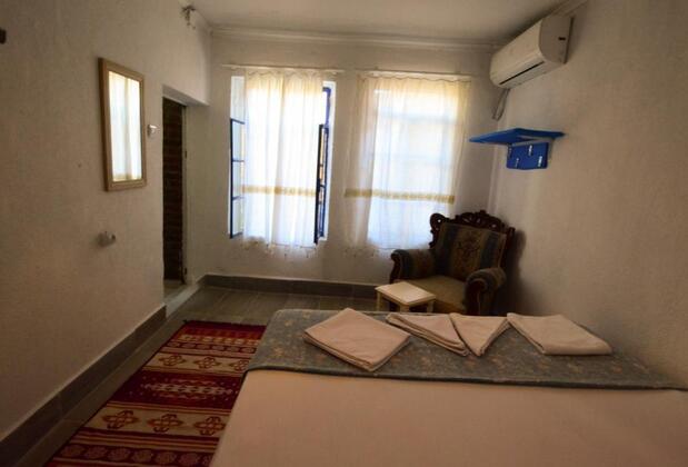 Ayvalık Moda Pansiyon - Görsel 13