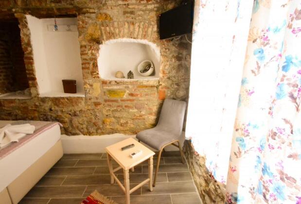 Ayvalık Moda Pansiyon - Görsel 14