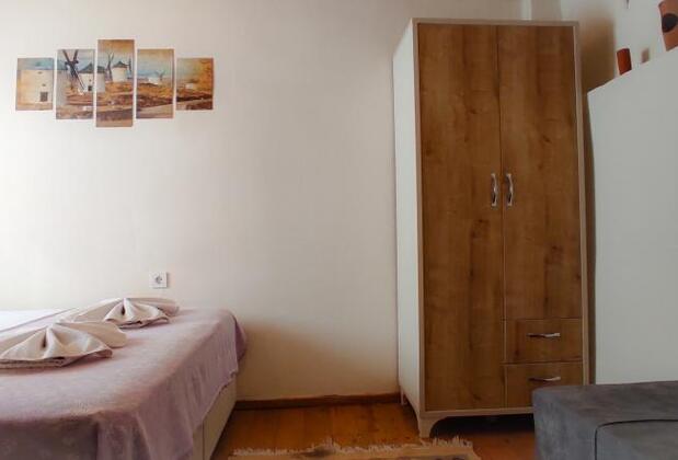 Ayvalık Moda Pansiyon - Görsel 17