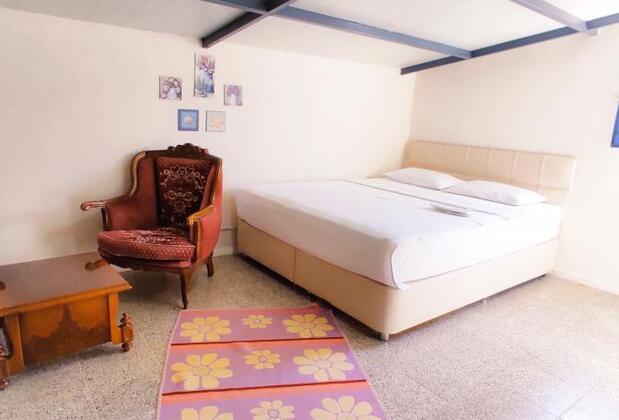 Ayvalık Moda Pansiyon - Görsel 18