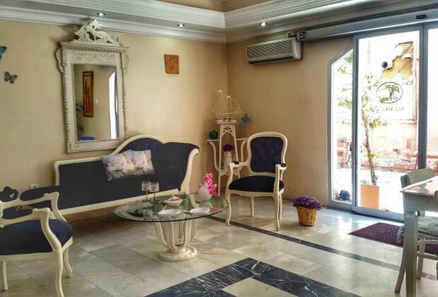 Aziz Arslan Otel - Görsel 8