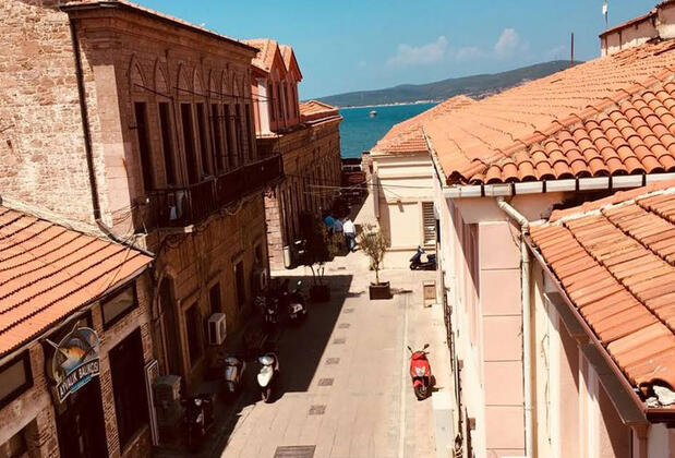 Aziz Arslan Otel - Görsel 3