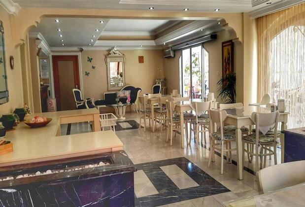 Aziz Arslan Otel - Görsel 7