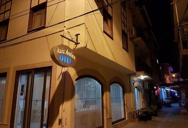 Aziz Arslan Otel - Görsel 2