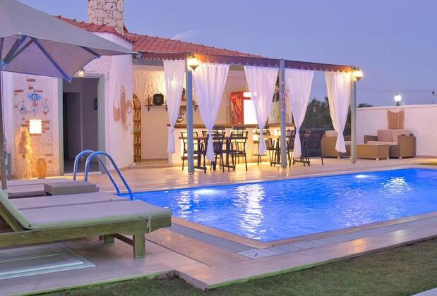 Elda Alaçatı Butik Otel - Görsel 26