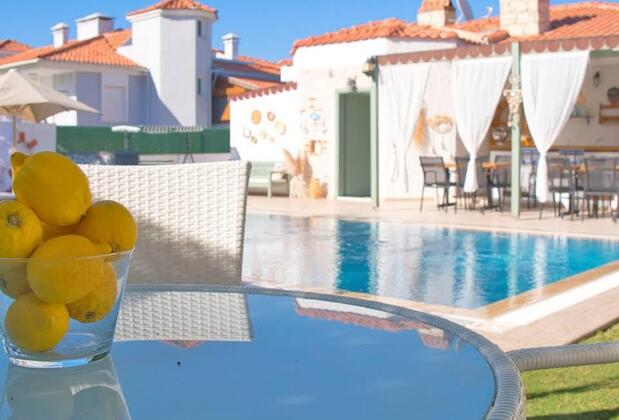 Elda Alaçatı Butik Otel - Görsel 31