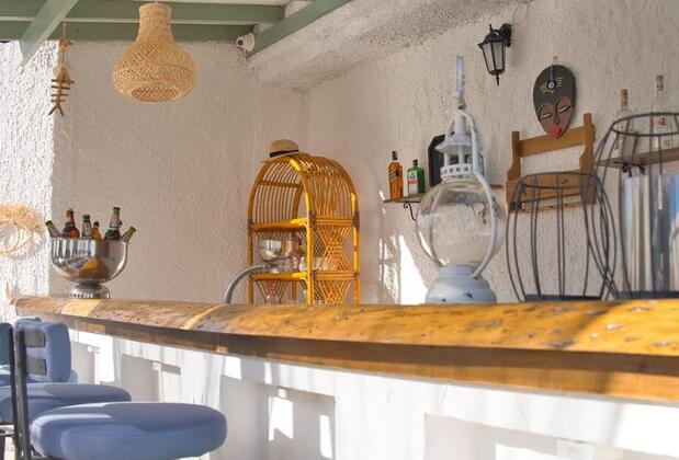 Elda Alaçatı Butik Otel - Görsel 40