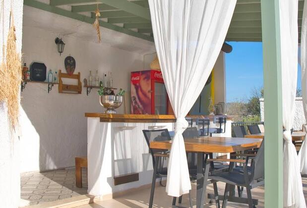 Elda Alaçatı Butik Otel - Görsel 35