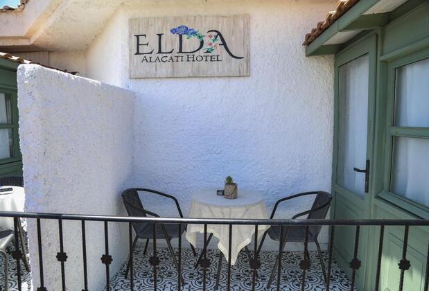 Elda Alaçatı Butik Otel - Görsel 6