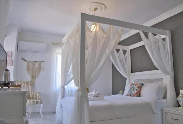 Elda Alaçatı Butik Otel - Görsel 20