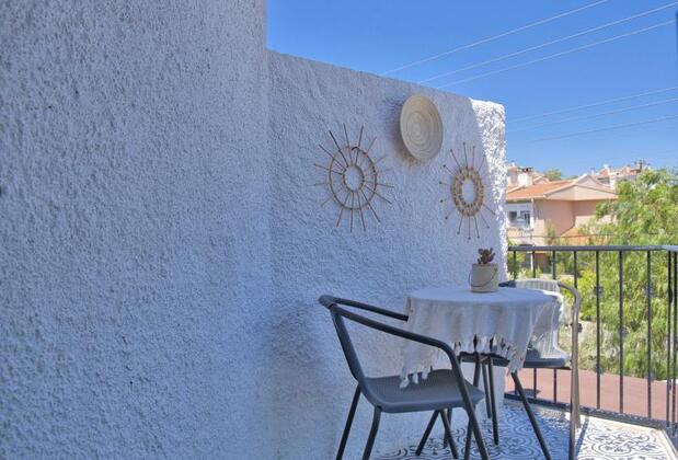 Elda Alaçatı Butik Otel - Görsel 21