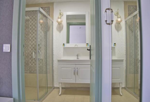 Elda Alaçatı Butik Otel - Görsel 24