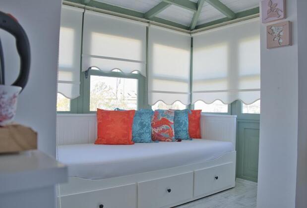 Elda Alaçatı Butik Otel - Görsel 14