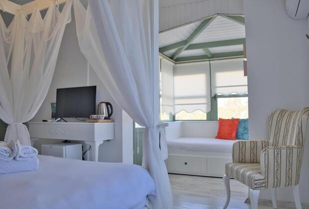Elda Alaçatı Butik Otel - Görsel 22