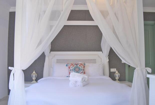 Elda Alaçatı Butik Otel - Görsel 15