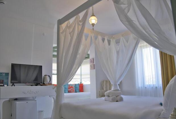 Elda Alaçatı Butik Otel - Görsel 12