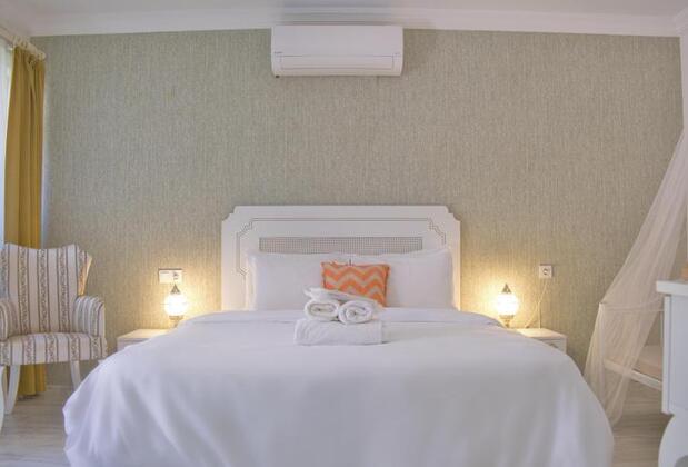 Elda Alaçatı Butik Otel - Görsel 16