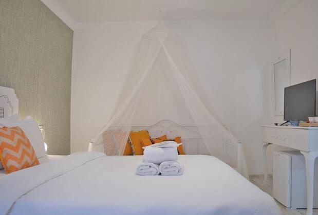 Elda Alaçatı Butik Otel - Görsel 18